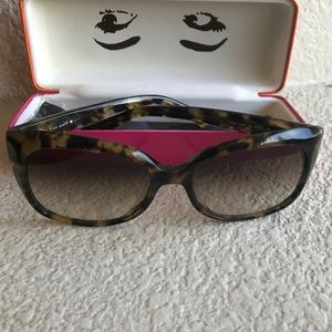 Kate Spade sunglasses